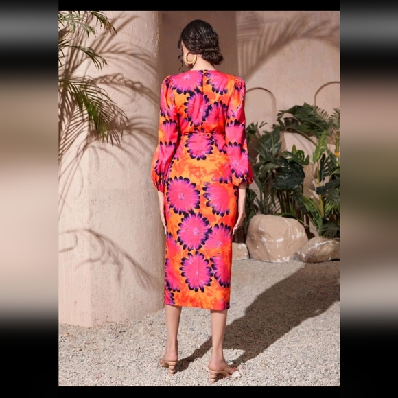 3 for $15 4 for $20 Shein Dress - Picture 2 of 3